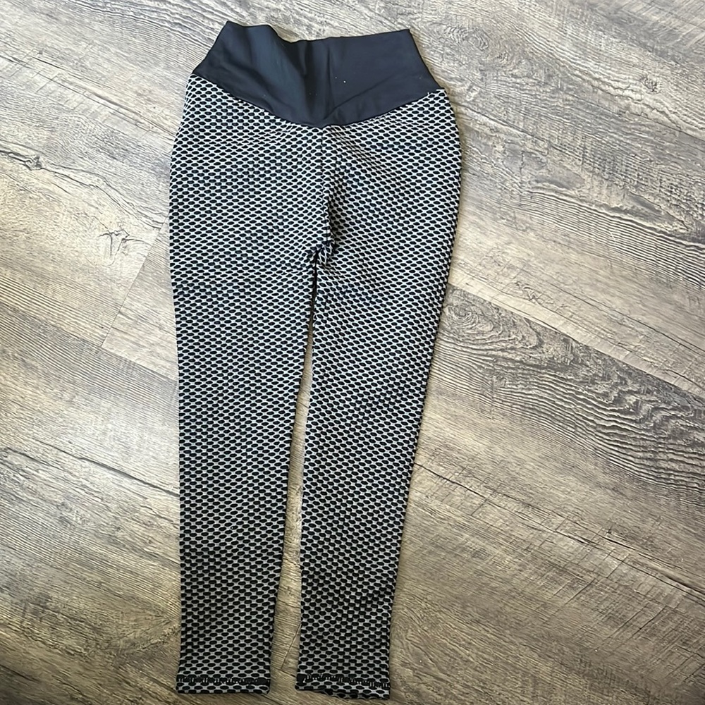 Athletics pants